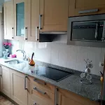Apartment Piso De 4 O Grove