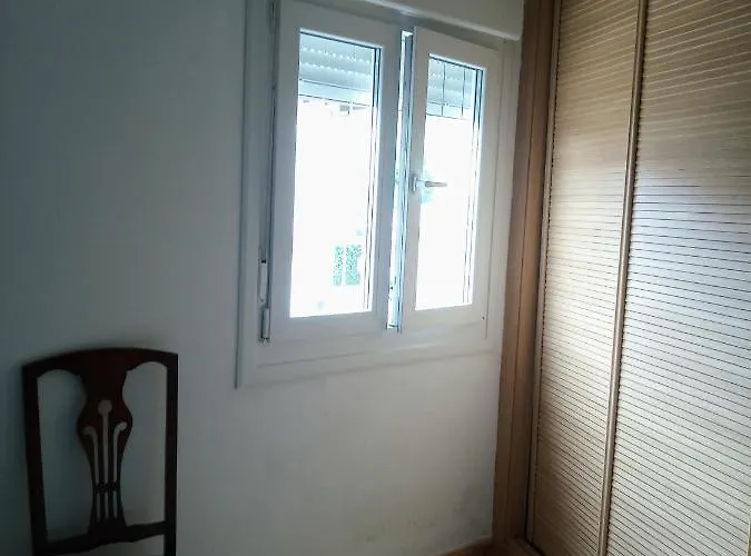 아파트 Piso De 4 *